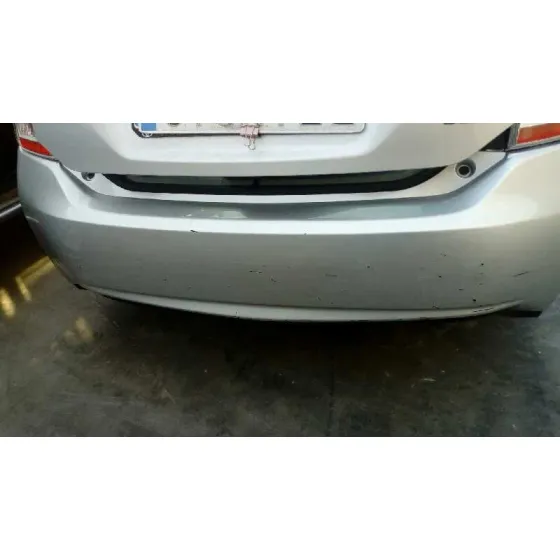 TOYOTA PRIUS (NHW30) '2012 ADVANCE PLATA