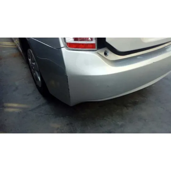TOYOTA PRIUS (NHW30) '2012 ADVANCE PLATA
