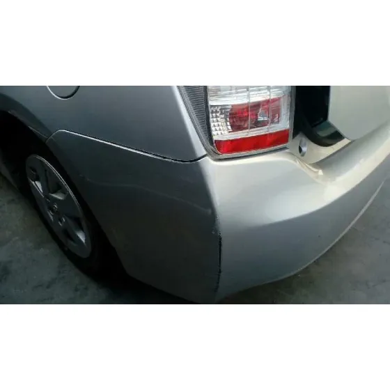 TOYOTA PRIUS (NHW30) '2012 ADVANCE PLATA