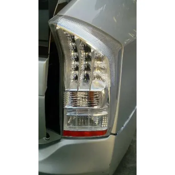 TOYOTA PRIUS (NHW30) '2012 ADVANCE PLATA