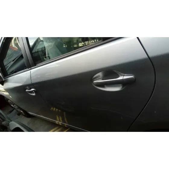 TOYOTA PRIUS (NHW30) '2012 ADVANCE PLATA