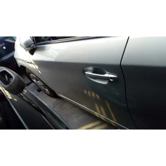 TOYOTA PRIUS (NHW30) '2012 ADVANCE PLATA