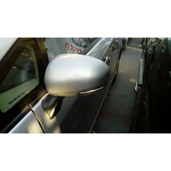TOYOTA PRIUS (NHW30) '2012 ADVANCE PLATA