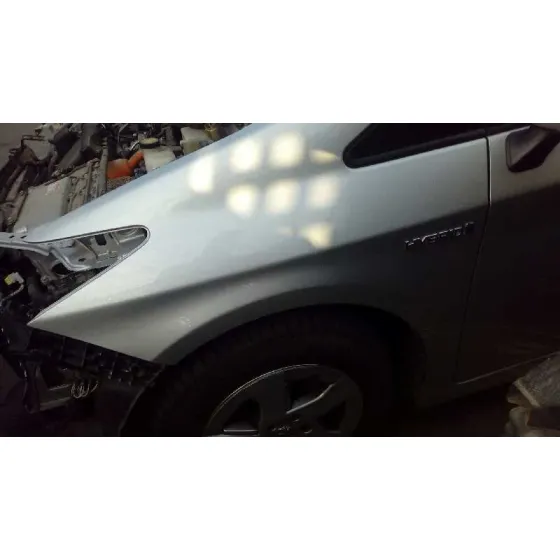 TOYOTA PRIUS (NHW30) '2012 ADVANCE PLATA