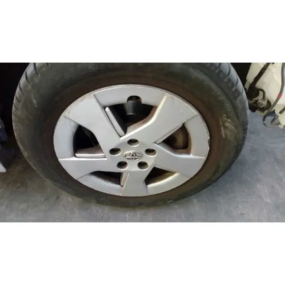 TOYOTA PRIUS (NHW30) '2012 ADVANCE PLATA