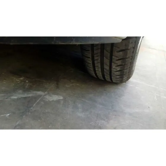 TOYOTA PRIUS (NHW30) '2012 ADVANCE PLATA
