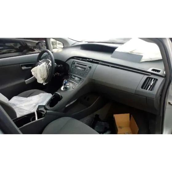 TOYOTA PRIUS (NHW30) '2012 ADVANCE PLATA