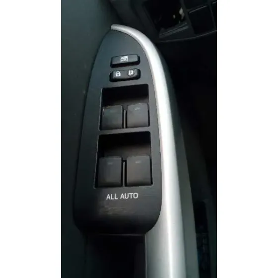 TOYOTA PRIUS (NHW30) '2012 ADVANCE PLATA