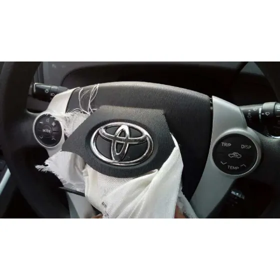 TOYOTA PRIUS (NHW30) '2012 ADVANCE PLATA