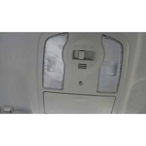 TOYOTA PRIUS (NHW30) '2012 ADVANCE PLATA