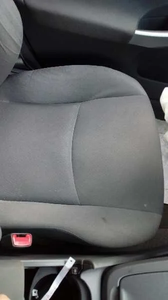 TOYOTA PRIUS (NHW30) '2012 ADVANCE PLATA