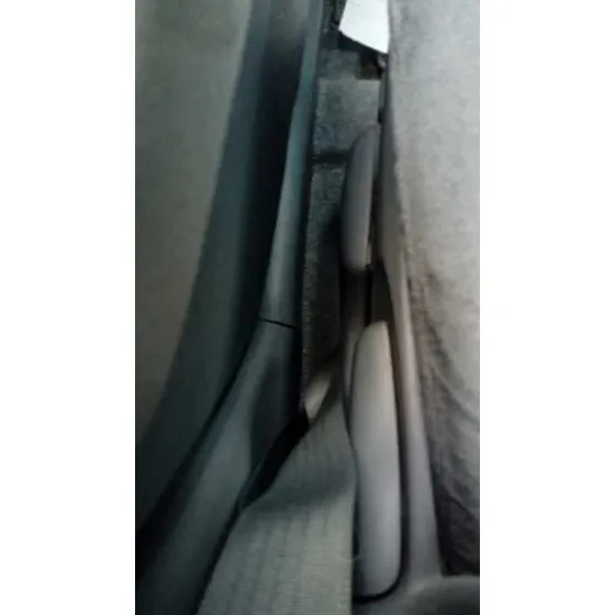 TOYOTA PRIUS (NHW30) '2012 ADVANCE PLATA