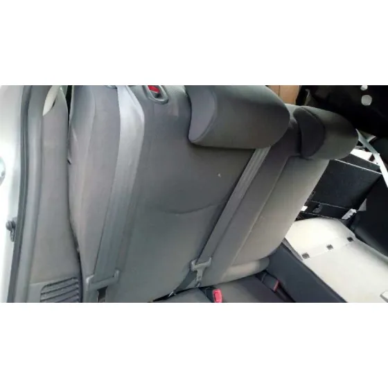 TOYOTA PRIUS (NHW30) '2012 ADVANCE PLATA