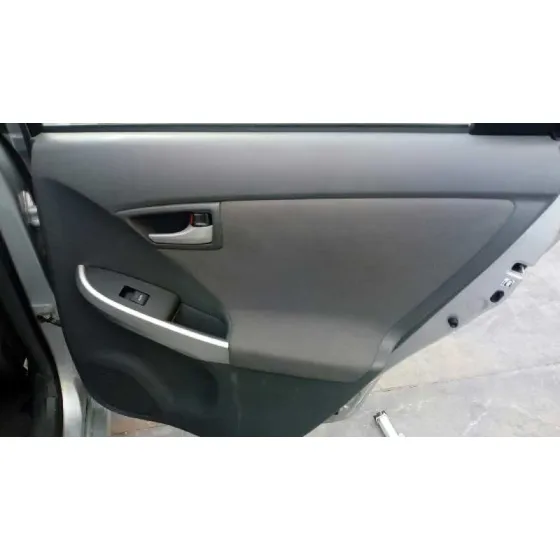 TOYOTA PRIUS (NHW30) '2012 ADVANCE PLATA