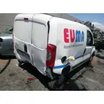 PEUGEOT BIPPER PEUGEOT BIPPER '2012 AVANTAGE BLANCO 2010