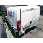 PEUGEOT BIPPER PEUGEOT BIPPER '2012 AVANTAGE BLANCO 2010