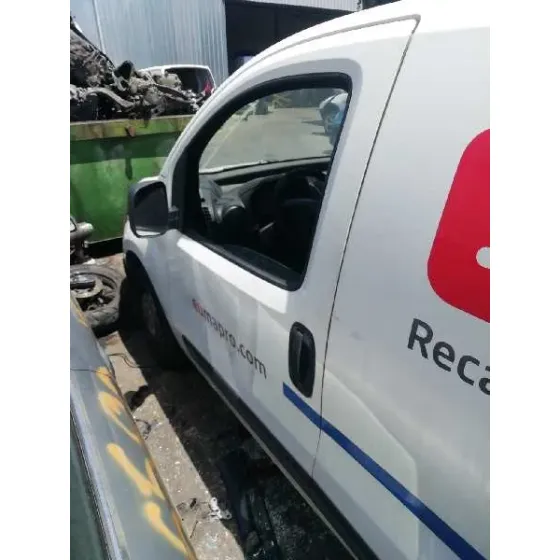 PEUGEOT BIPPER '2012 AVANTAGE BLANCO