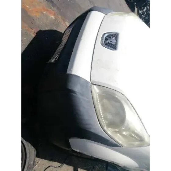 PEUGEOT BIPPER '2012 AVANTAGE BLANCO