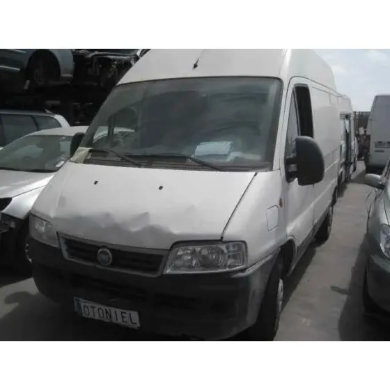 FIAT DUCATO CAJA ABIERTA (DESDE 03.02) '2004 2.0 JTD BATALLA 2850 MM