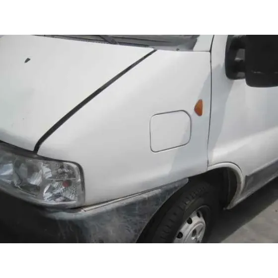 FIAT DUCATO CAJA ABIERTA (DESDE 03.02) '2004 2.0 JTD BATALLA 2850 MM