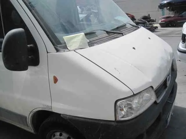 FIAT DUCATO CAJA ABIERTA (DESDE 03.02) '2004 2.0 JTD BATALLA 2850 MM
