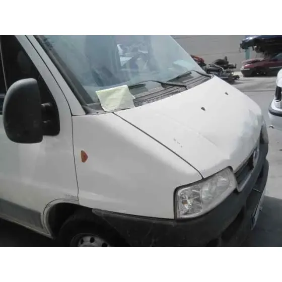 FIAT DUCATO CAJA ABIERTA (DESDE 03.02) '2004 2.0 JTD BATALLA 2850 MM