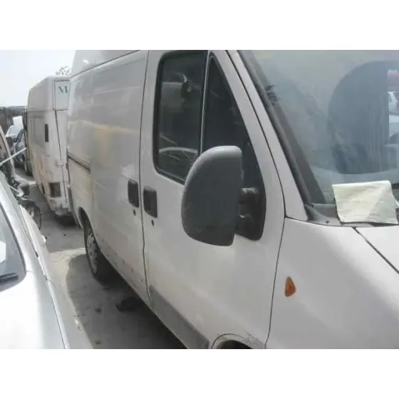 FIAT DUCATO CAJA ABIERTA (DESDE 03.02) '2004 2.0 JTD BATALLA 2850 MM