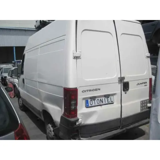 FIAT DUCATO CAJA ABIERTA (DESDE 03.02) '2004 2.0 JTD BATALLA 2850 MM