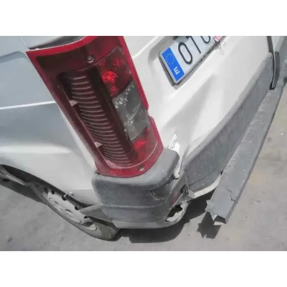 FIAT DUCATO CAJA ABIERTA (DESDE 03.02) '2004 2.0 JTD BATALLA 2850 MM