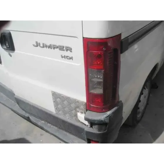 FIAT DUCATO CAJA ABIERTA (DESDE 03.02) '2004 2.0 JTD BATALLA 2850 MM
