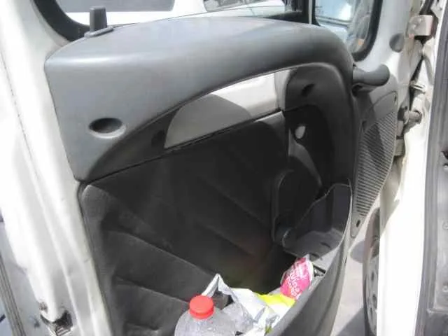 FIAT DUCATO CAJA ABIERTA (DESDE 03.02) '2004 2.0 JTD BATALLA 2850 MM
