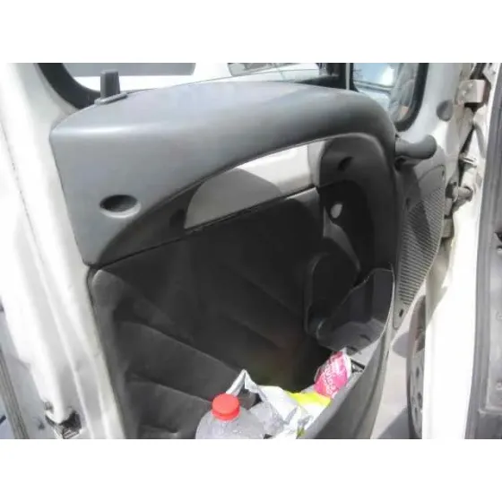 FIAT DUCATO CAJA ABIERTA (DESDE 03.02) '2004 2.0 JTD BATALLA 2850 MM