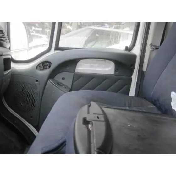 FIAT DUCATO CAJA ABIERTA (DESDE 03.02) '2004 2.0 JTD BATALLA 2850 MM