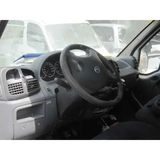 FIAT DUCATO CAJA ABIERTA (DESDE 03.02) '2004 2.0 JTD BATALLA 2850 MM