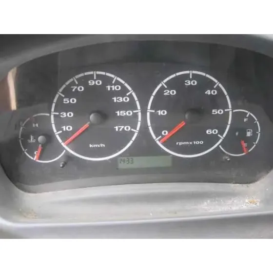FIAT DUCATO CAJA ABIERTA (DESDE 03.02) '2004 2.0 JTD BATALLA 2850 MM