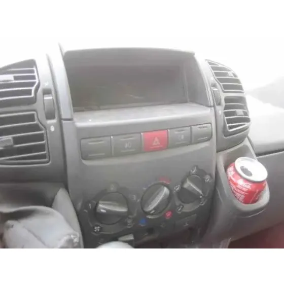 FIAT DUCATO CAJA ABIERTA (DESDE 03.02) '2004 2.0 JTD BATALLA 2850 MM