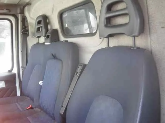 FIAT DUCATO CAJA ABIERTA (DESDE 03.02) '2004 2.0 JTD BATALLA 2850 MM