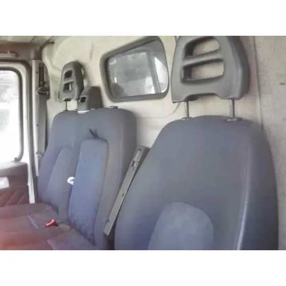 FIAT DUCATO CAJA ABIERTA (DESDE 03.02) '2004 2.0 JTD BATALLA 2850 MM