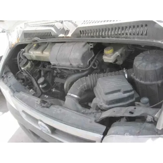 FIAT DUCATO CAJA ABIERTA (DESDE 03.02) '2004 2.0 JTD BATALLA 2850 MM