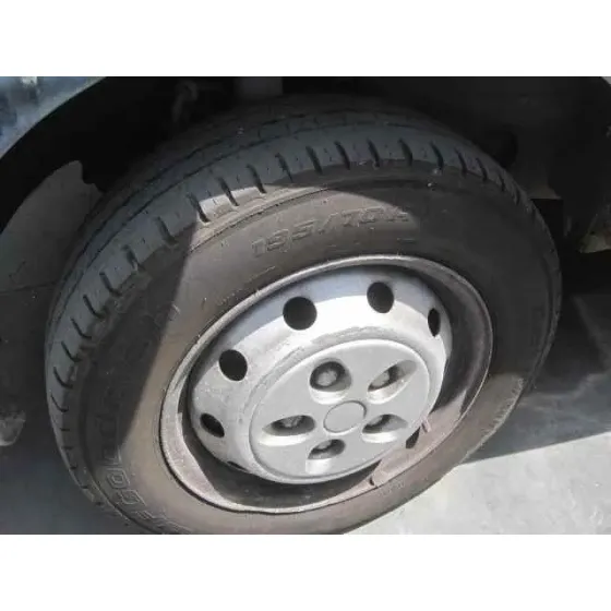 FIAT DUCATO CAJA ABIERTA (DESDE 03.02) '2004 2.0 JTD BATALLA 2850 MM