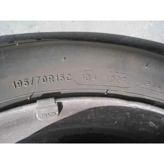 FIAT DUCATO CAJA ABIERTA (DESDE 03.02) '2004 2.0 JTD BATALLA 2850 MM