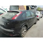 FORD FOCUS BERLINA (CAP) FORD FOCUS BERLINA (CAP) '2007 AMBIENTE (D) NEGRO 2006