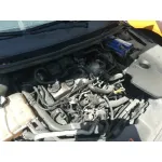 FORD FOCUS BERLINA (CAP) FORD FOCUS BERLINA (CAP) '2007 AMBIENTE (D) NEGRO 2006