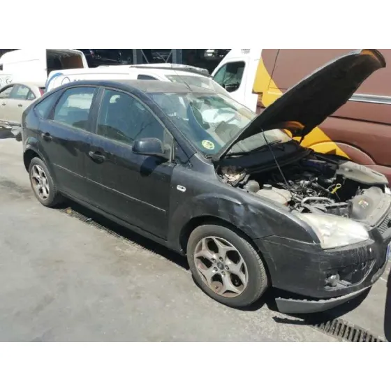 FORD FOCUS BERLINA (CAP) '2007 AMBIENTE (D) NEGRO