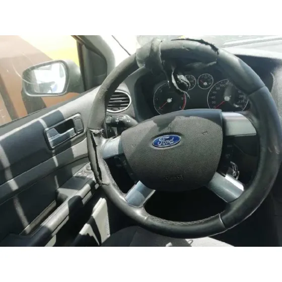 FORD FOCUS BERLINA (CAP) '2007 AMBIENTE (D) NEGRO