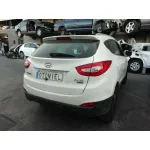 HYUNDAI IX35 HYUNDAI IX35 '2014 CLASSIC 2WD BLANCO 2010