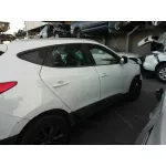 HYUNDAI IX35 HYUNDAI IX35 '2014 CLASSIC 2WD BLANCO 2010