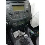 HYUNDAI IX35 HYUNDAI IX35 '2014 CLASSIC 2WD BLANCO 2010