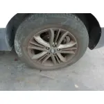 HYUNDAI IX35 HYUNDAI IX35 '2014 CLASSIC 2WD BLANCO 2010