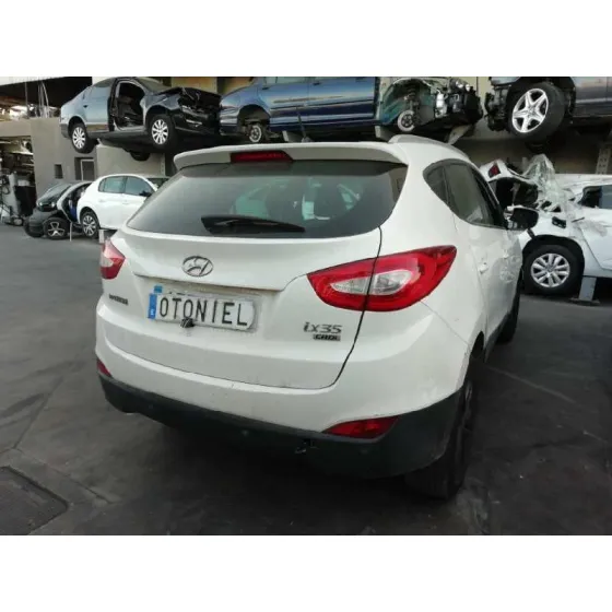 HYUNDAI IX35 '2014 CLASSIC 2WD BLANCO